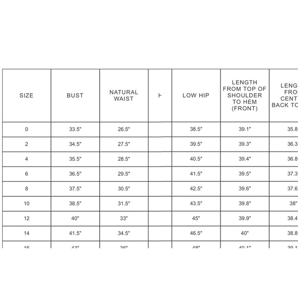 BHLDN x Jill Jill Stuart Nadine Dress - Picture 11 of 11